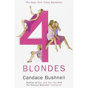 Four Blondes       {USED}